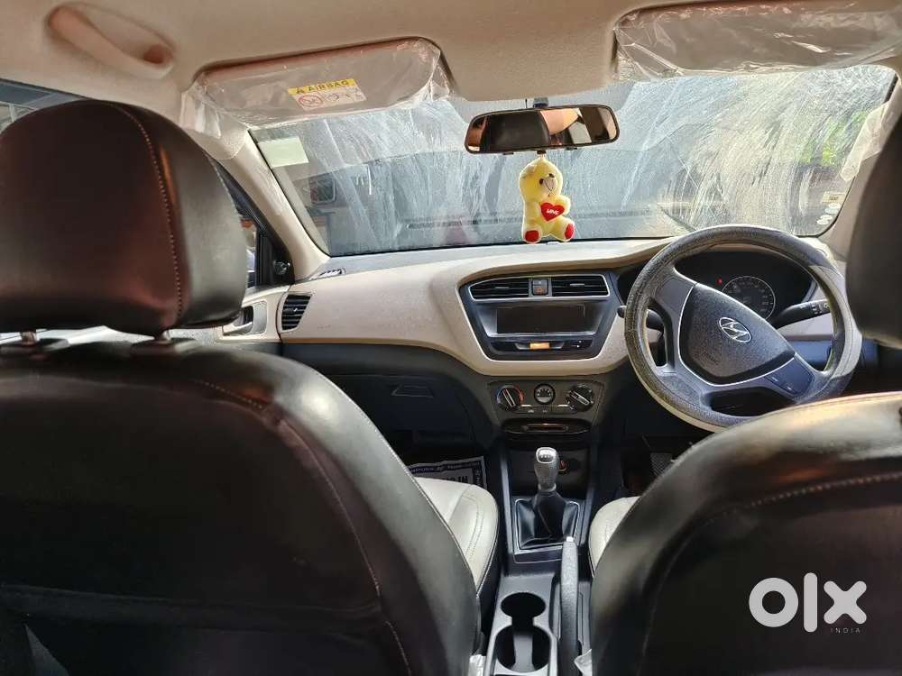 Hyundai New I20 2018 Petrol 17500 Km Driven