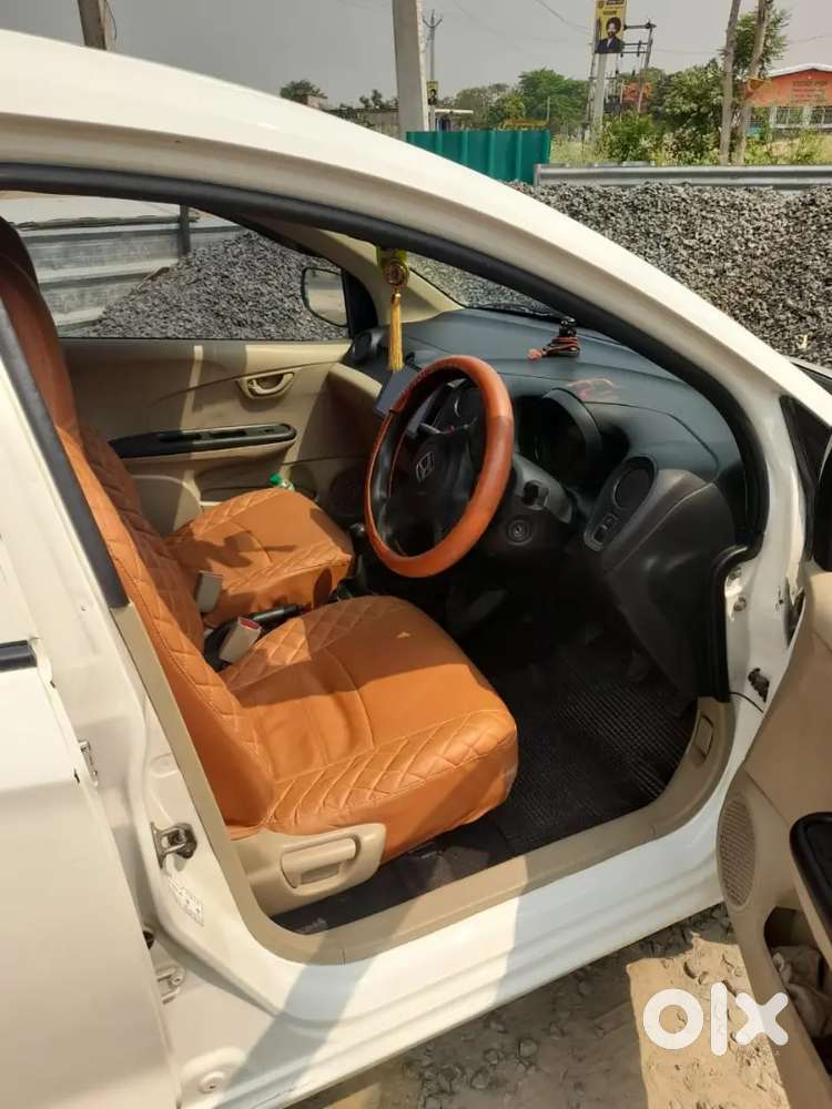 Honda Mobilio 1.5 V 2016