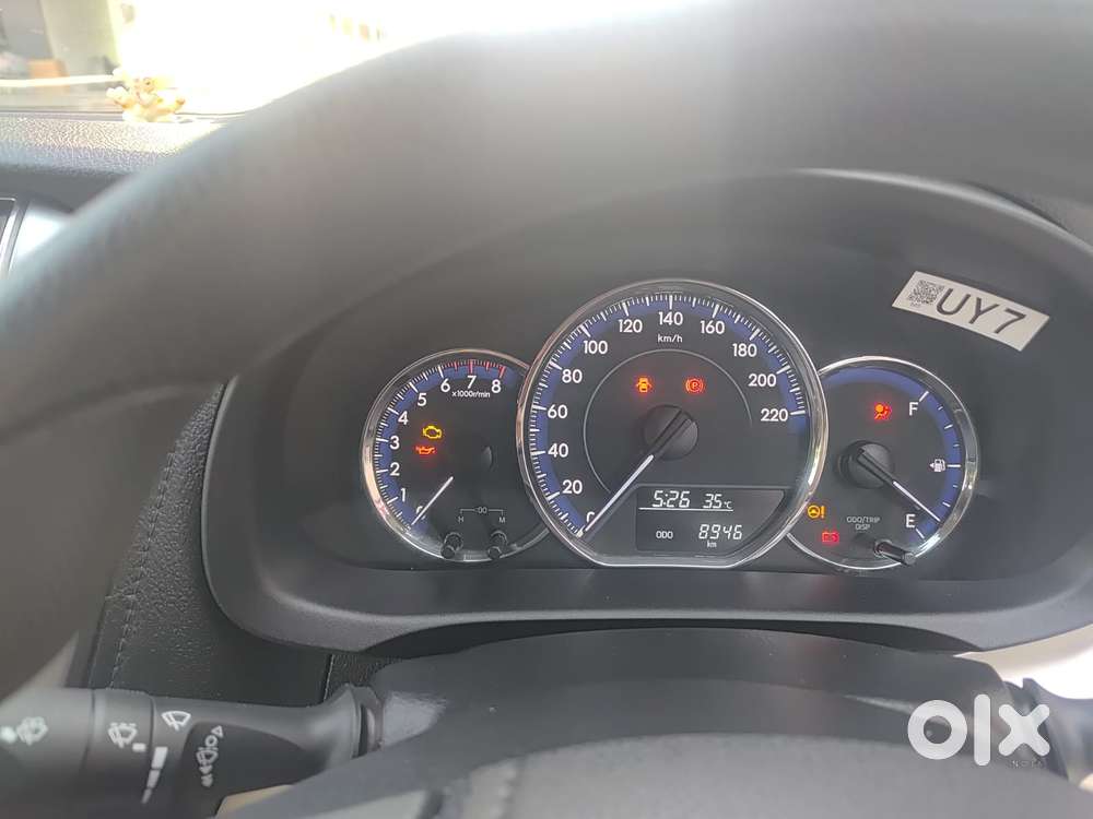 Toyota Yaris J, 2020, Petrol
