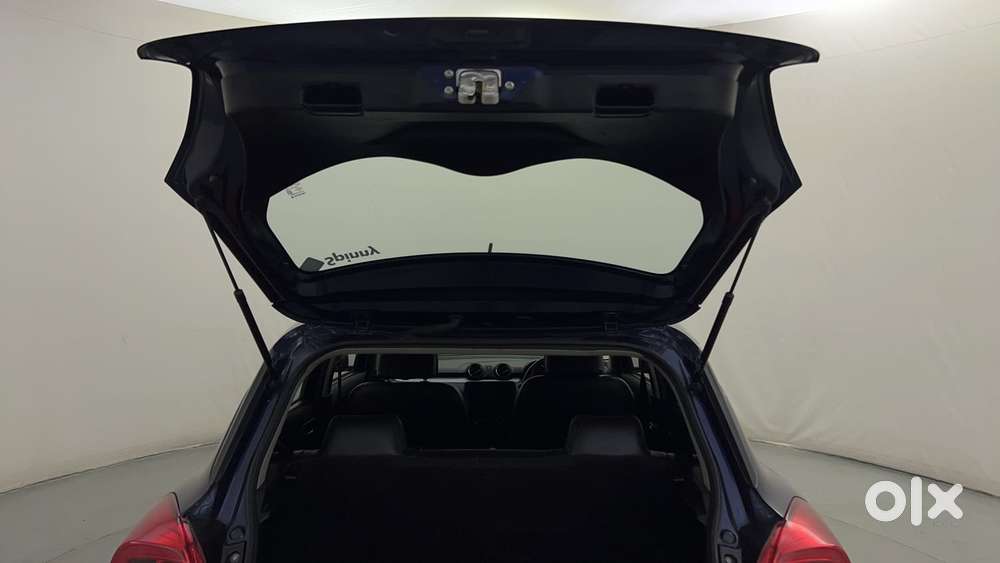 Maruti Suzuki Swift Amt Vvt Vxi, 2023, Petrol