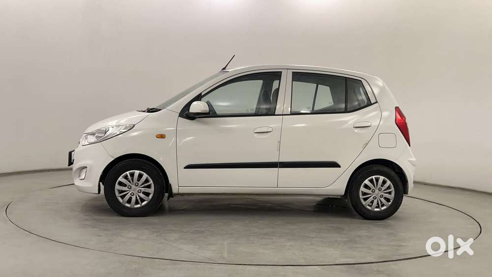 Hyundai I10 Sportz 1.1 Irde2, 2015, Petrol
