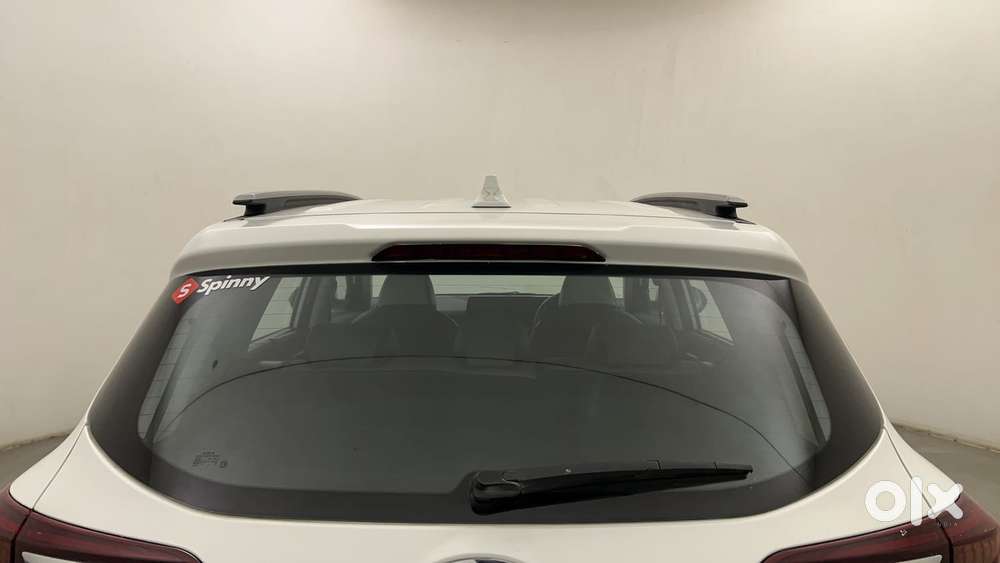 Kia Seltos Htx Ivt G, 2021, Petrol