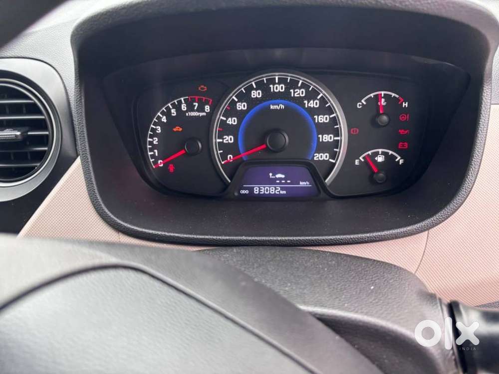 Hyundai Grand I10 1.2 Crdi Magna, 2013, Petrol