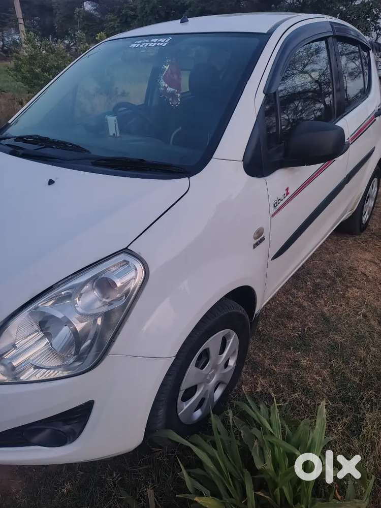 Ritz Vdi 2014 All Original Ki Full Garntyi 105000km New Bima Tayer 80%
