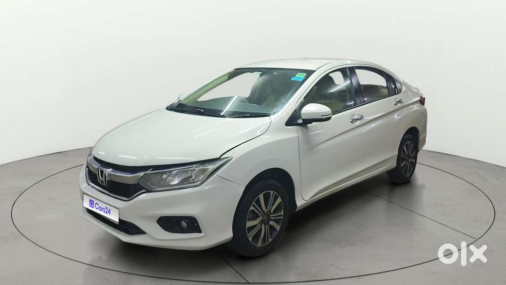 Honda City 1.5 V 5th Gen I-vtec Mt, 2022, Petrol
