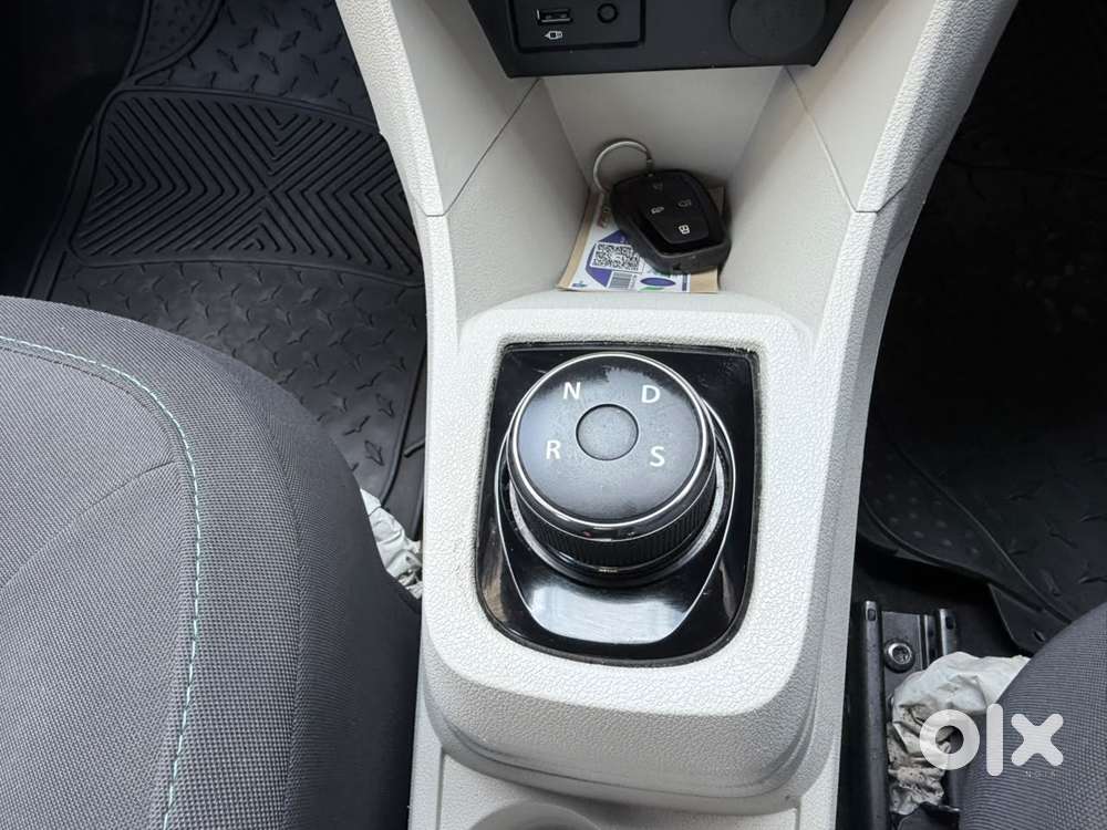 Tata Tigor Ev Xz Plus, 2022, Electric