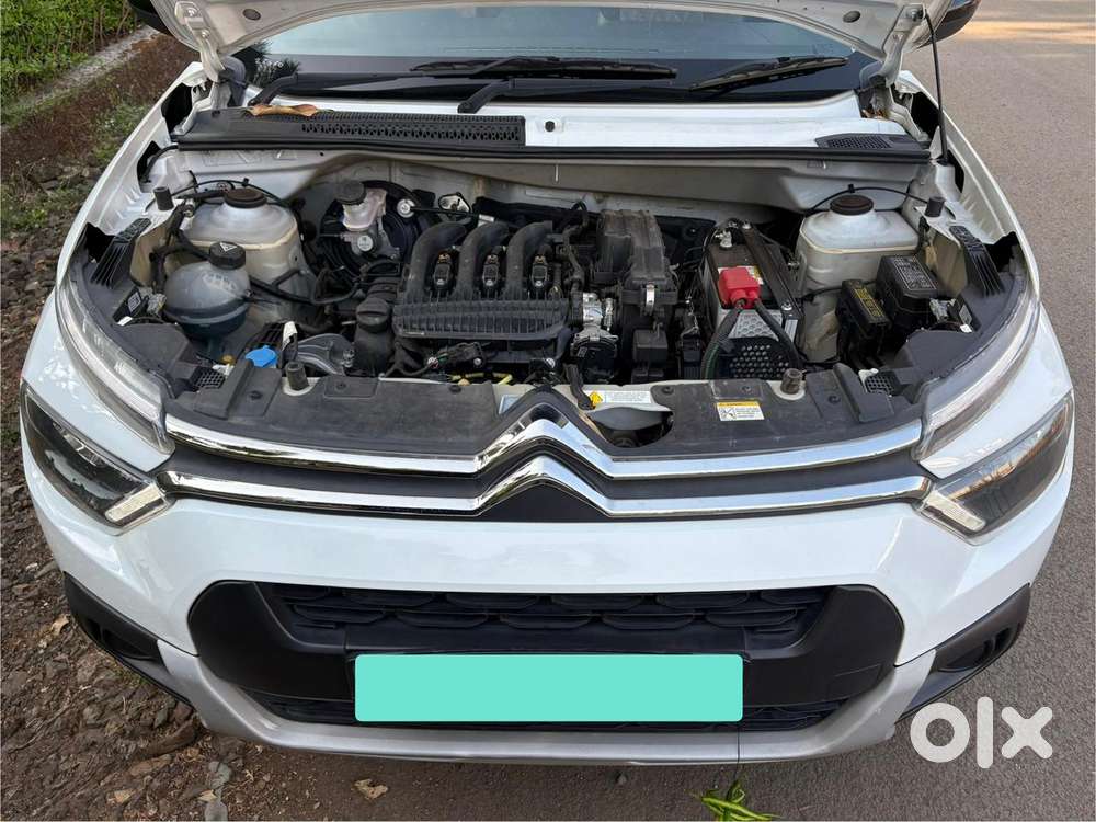 Citroen C3 Feel (o) 1.2 Petrol, 2025, Petrol