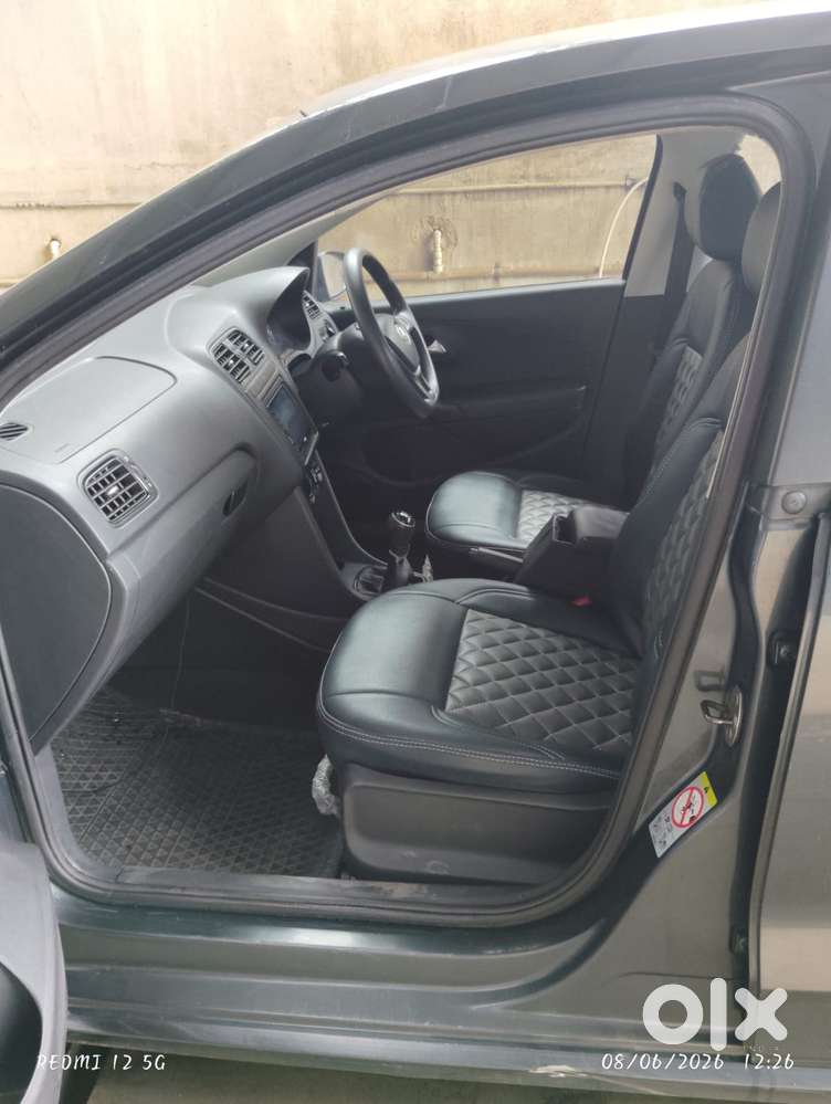 Volkswagen Ameo 1.0 Mpi Trendline, 2018, Petrol