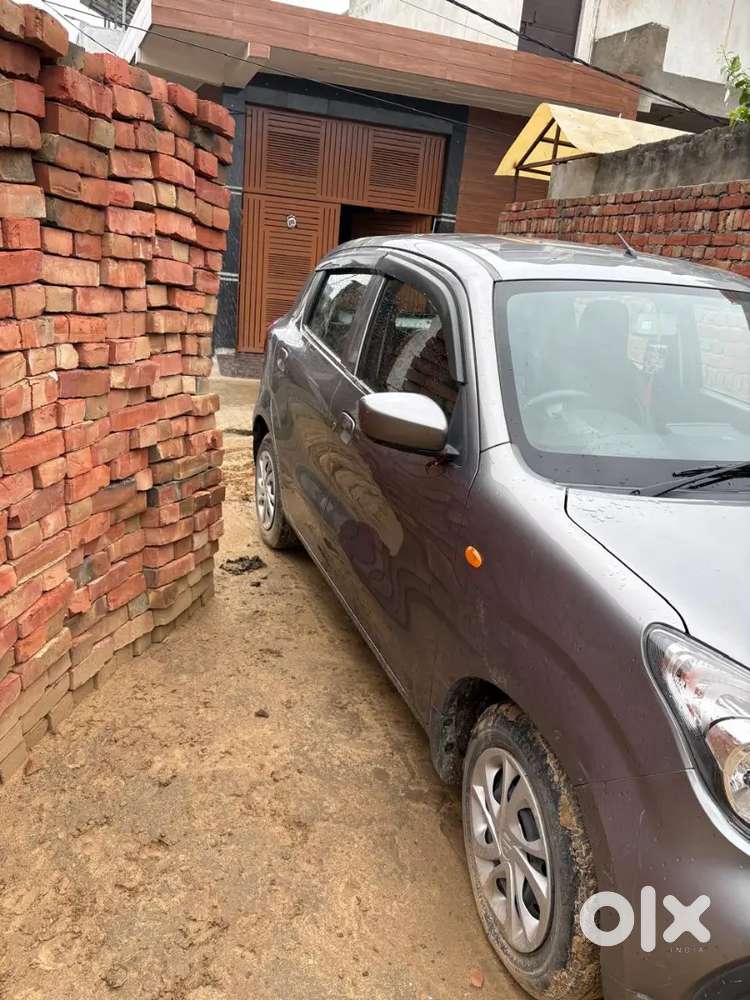 Maruti Suzuki Celerio Lxi 2022