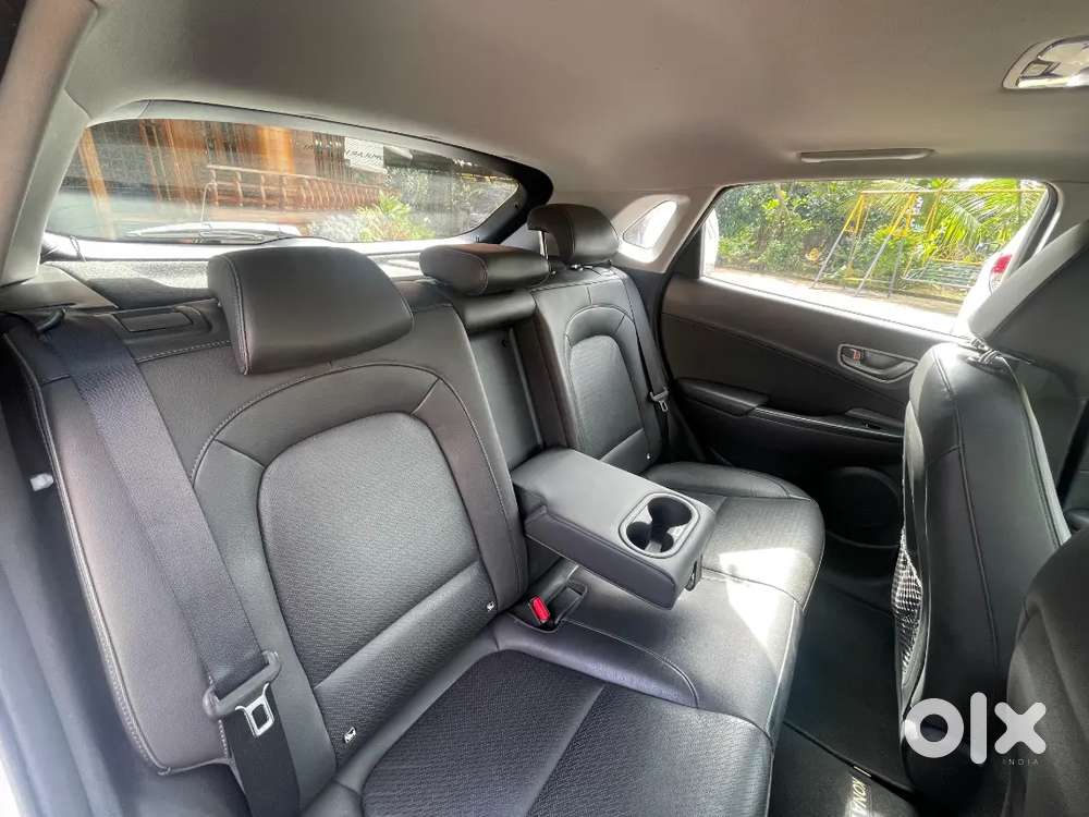 Hyundai  Kona For Sale