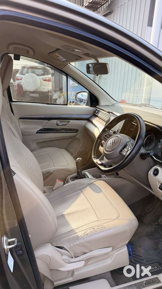 Maruti Suzuki Ertiga Zxi (o) Cng [ ], 2022, Cng & Hybrids