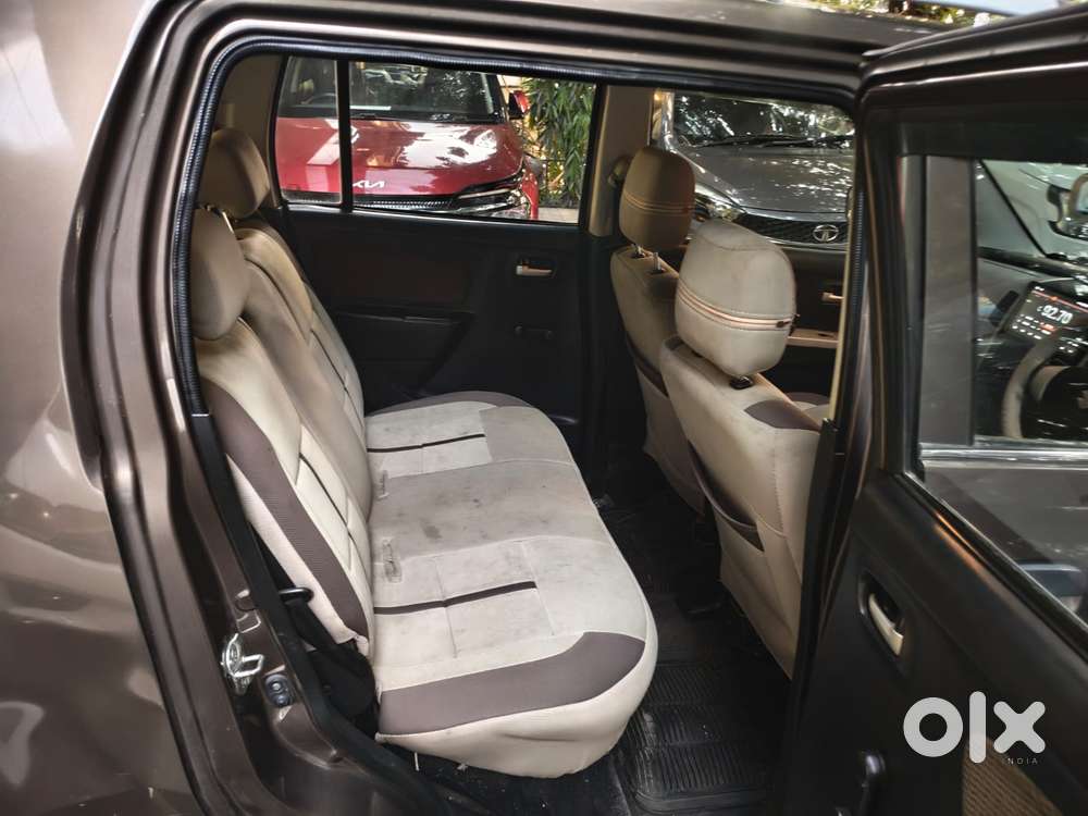 Maruti Suzuki Wagon R Cng Lxi, 2013, Cng & Hybrids