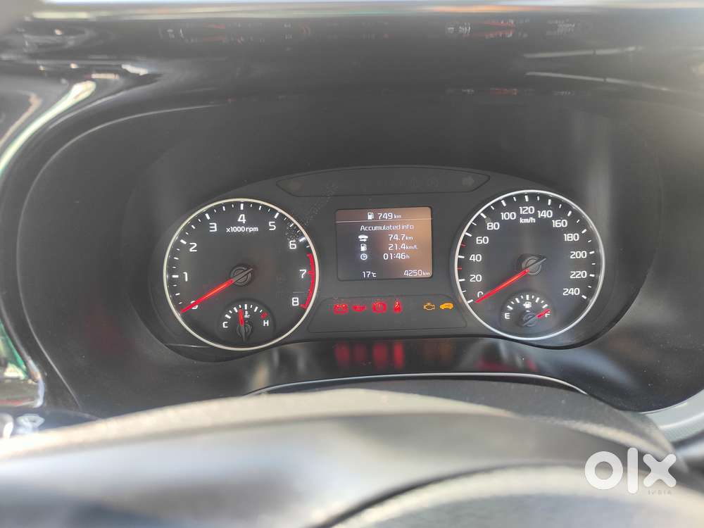 Brand New Condition Non Accidental Personal Used