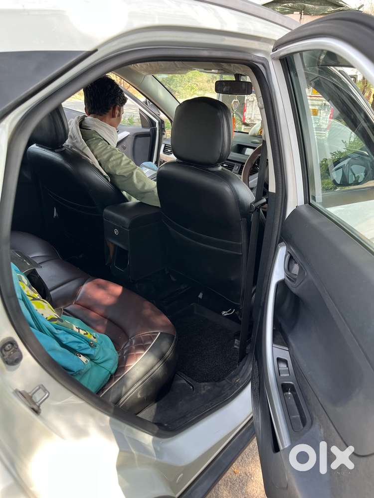Tata Nexon Xm 10/2023 With Agency Alloy