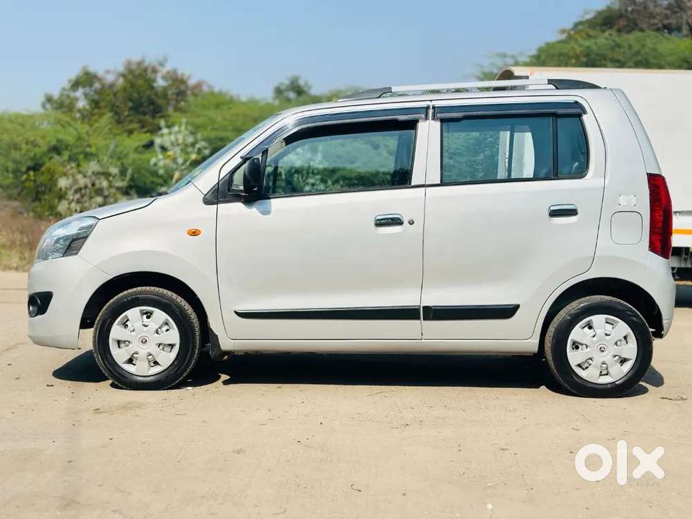 Maruti Suzuki Wagon R 1.0 2018 Cng & Hybrids 103000 Km Driven