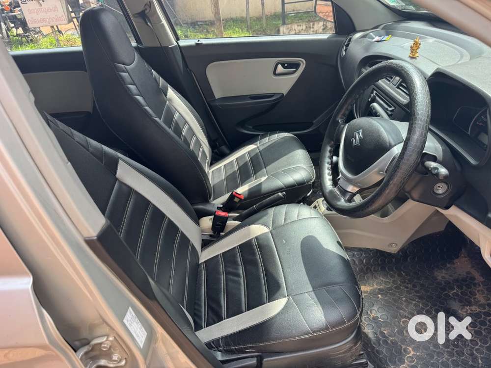 Well Maintained Single Owner Alto Car For Sale