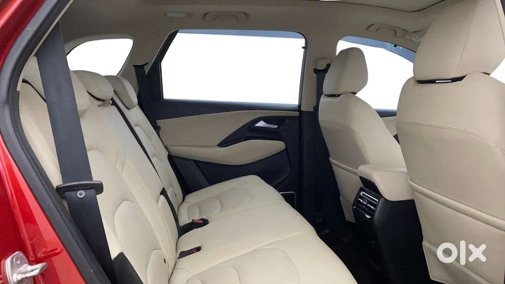 Mg Hector Sharp Pro 1.5 Turbo Mt, 2023, Petrol