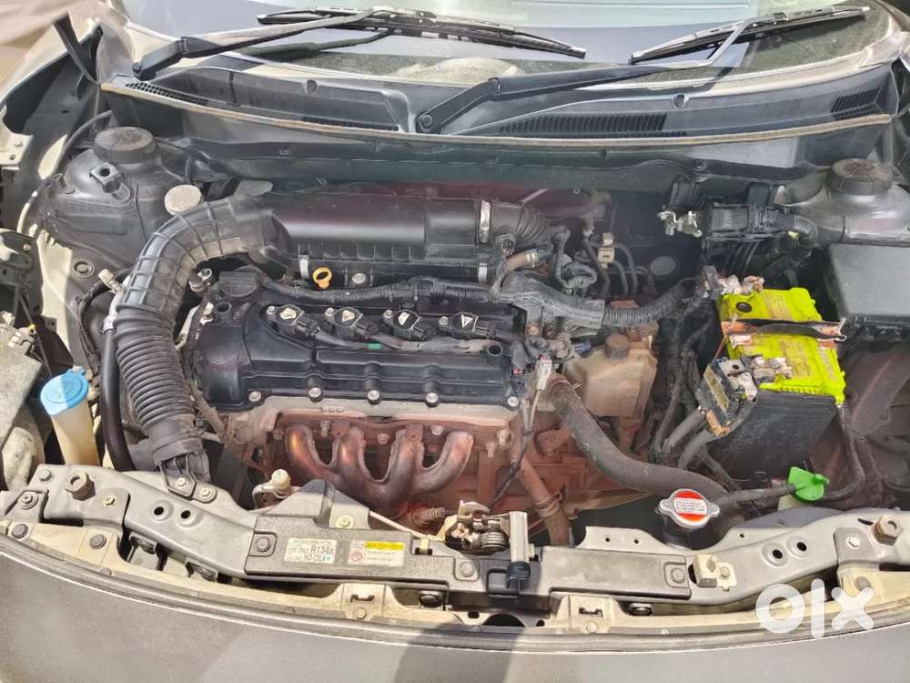 Maruti Suzuki Swift Amt Vxi, 2019, Petrol