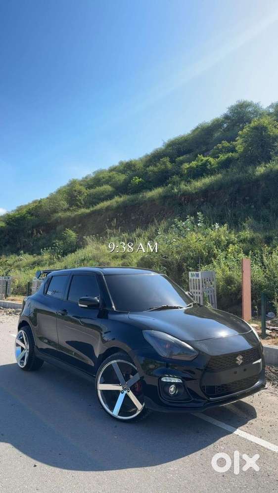 Maruti Suzuki Swift 2018 Petrol Good Condition