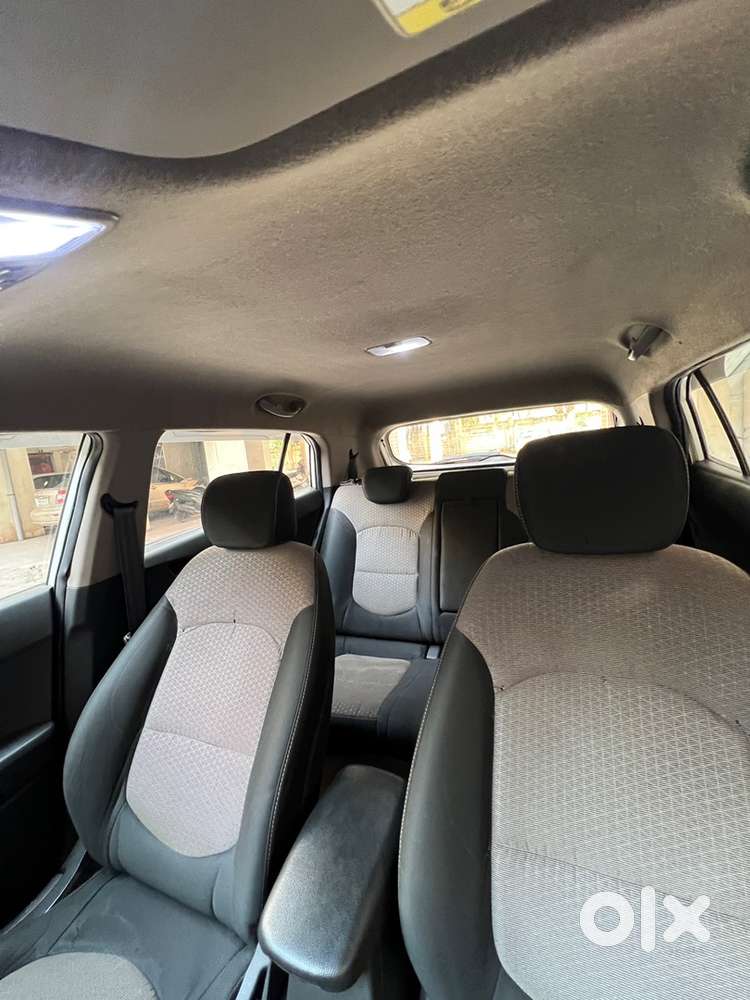 Hyundai Creta 2017 Diesel Good Condition