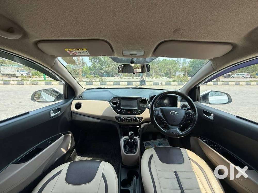 Hyundai Xcent 2014-2016 1.1 Crdi Sx, 2019, Petrol