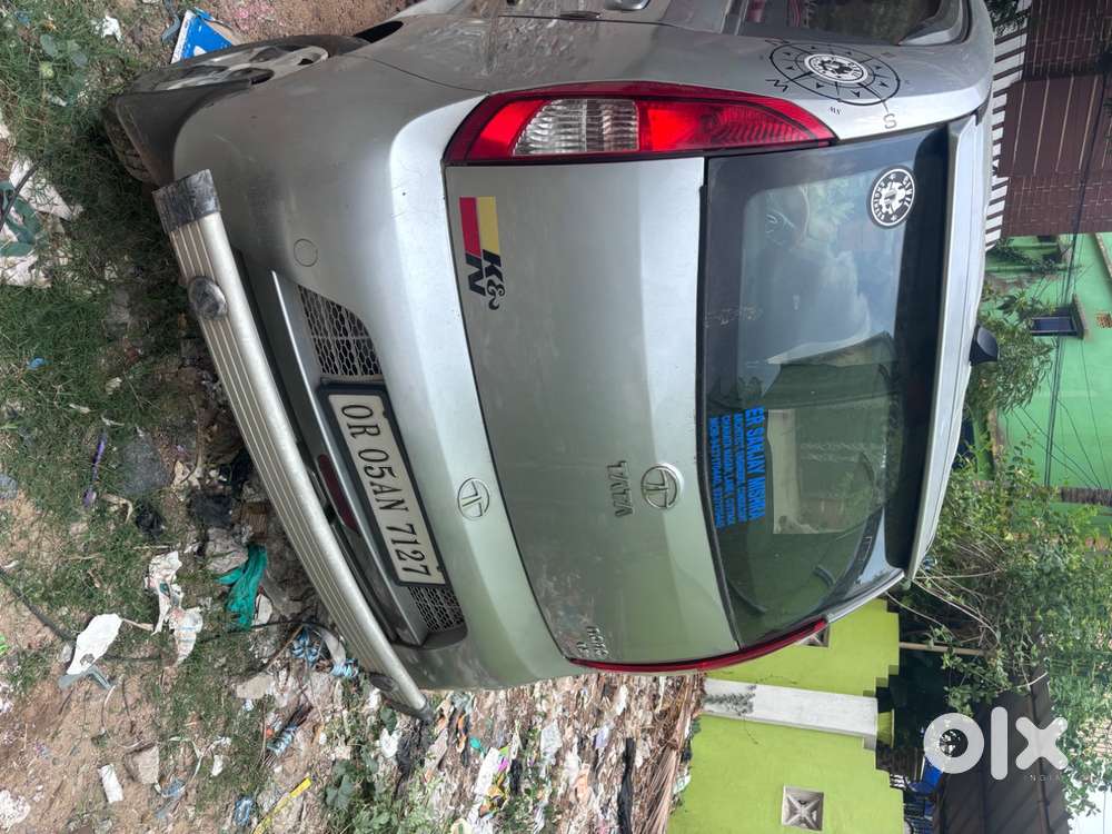 I Will Sell My Tata Nano