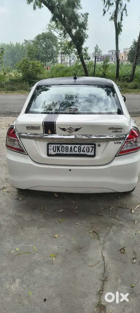 Maruti Suzuki Dzire 2013 Diesel 85000 Km Driven