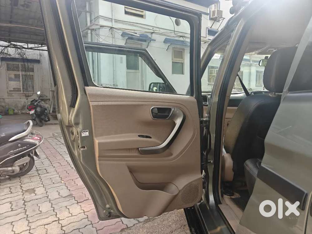 Mahindra Bolero Neo 2021 Diesel Manual
