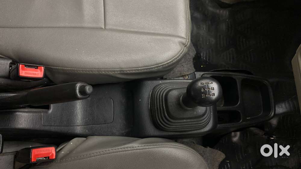 Maruti Suzuki Eeco 1.2 5 Str With A/c+htr, 2021, Petrol