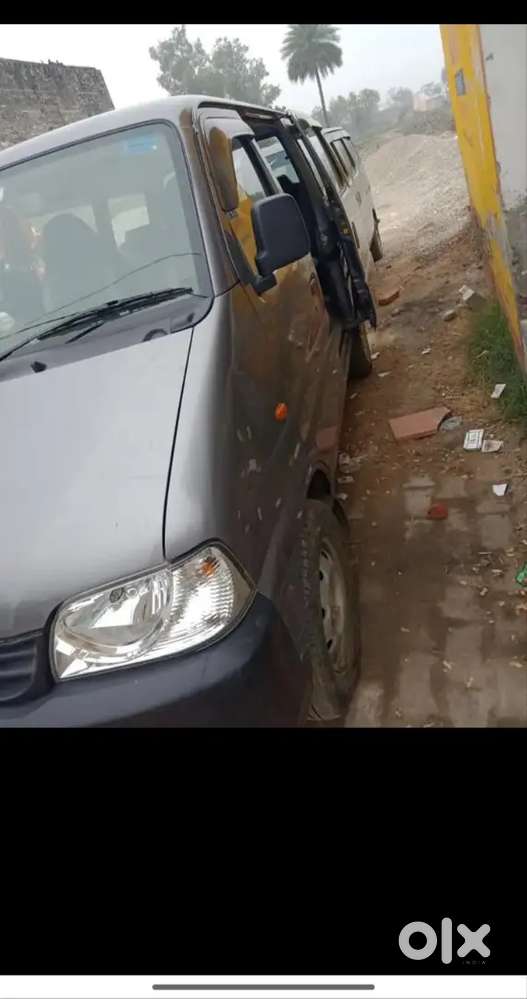 Maruti Suzuki Eeco 2021 Petrol 180 Km Driven