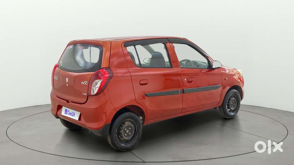 Maruti Suzuki Alto 800 2012-2016 Lxi, 2014, Petrol