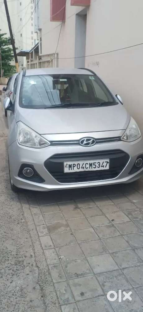 Good Condition Car