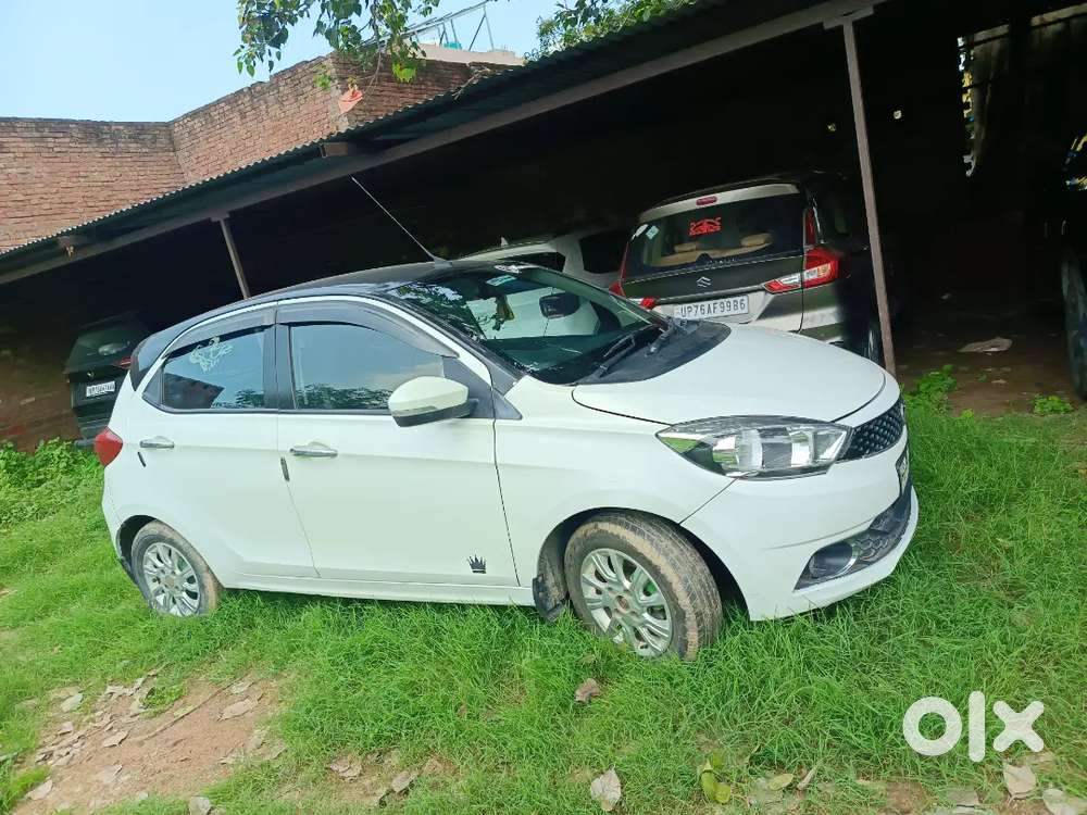 Tata Tiago 1.2 Revotron 2018