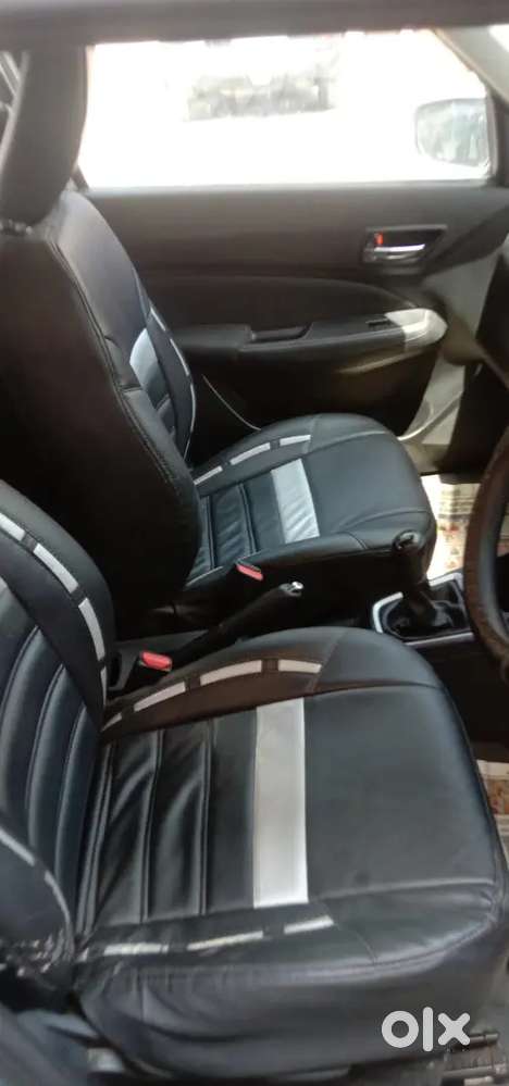 Maruti Suzuki Swift Vxi 2019 October