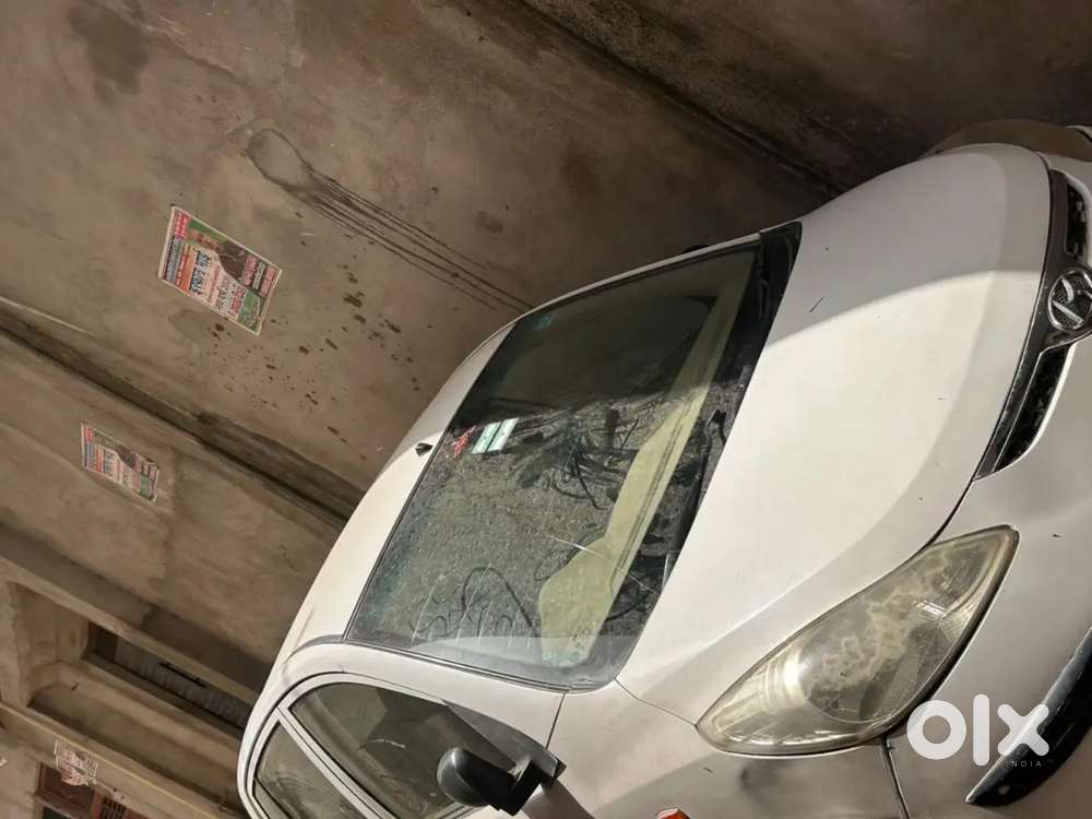 Hyundai Grand I10 2009 Petrol Good Condition