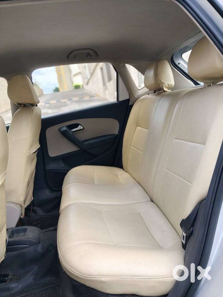 Volkswagen Polo Diesel Comfortline 1.2l, 2012, Diesel