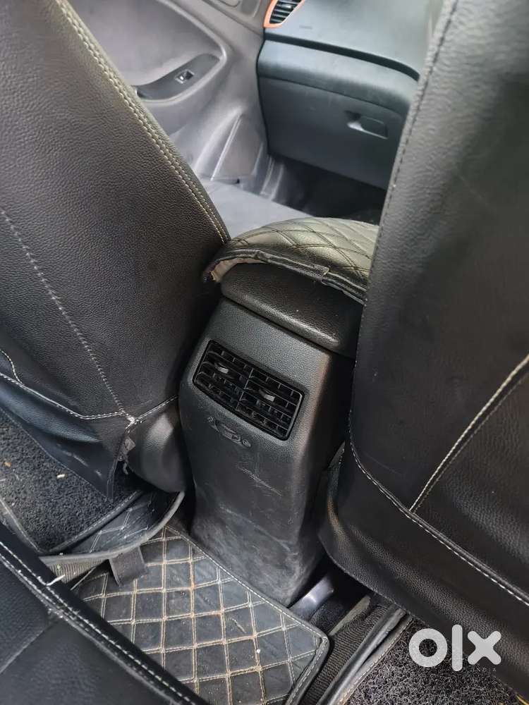 Hyundai I20 Active 2018