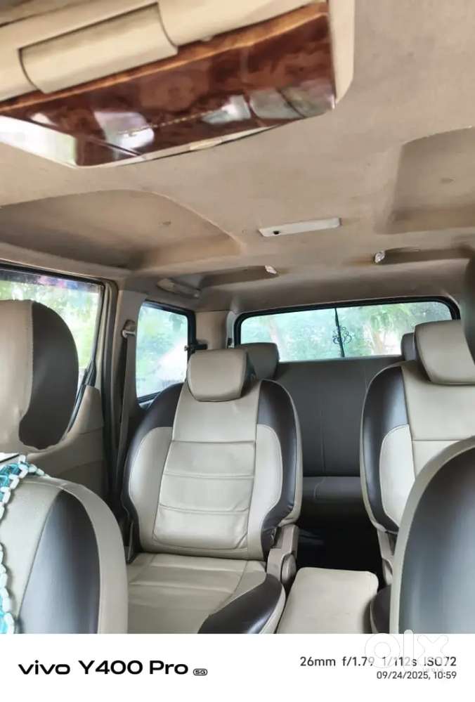 Mahindra Xylo 2010 Diesel