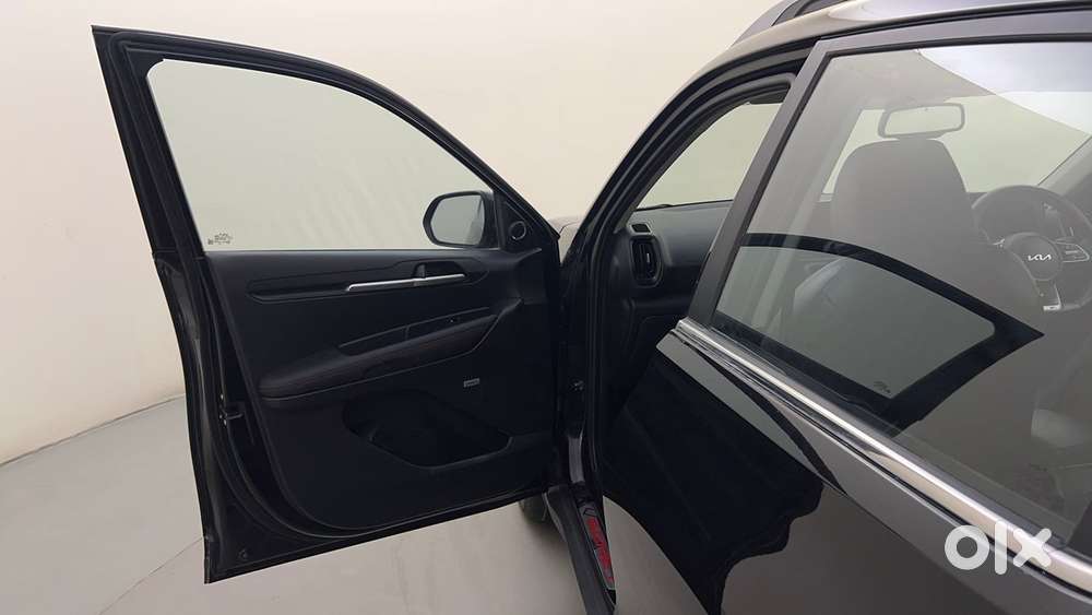 Kia Sonet 1.0 Gtx Plus Dct, 2023, Petrol