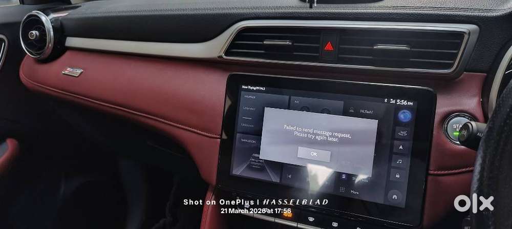 Mg Astor 1.5 Savvy Cvt, 2021, Petrol