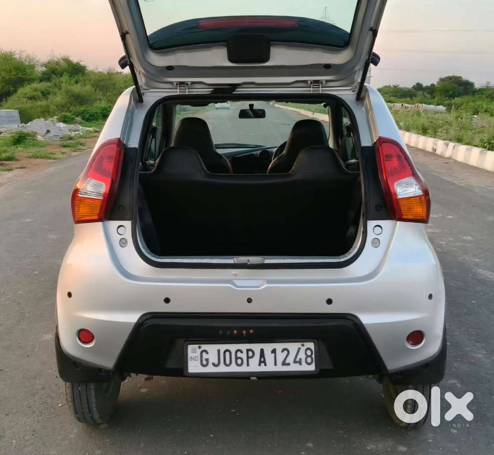 Datsun Redigo 1.0 Limited Edition, 2019, Petrol