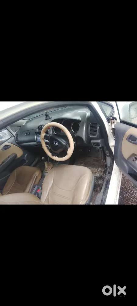 Honda City Zx 2008model 2028 Tak Valid Hai Insurance Valid