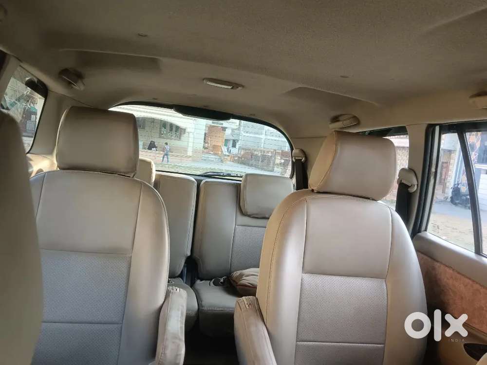 Toyota Innova 2016 Diesel Well Maintained