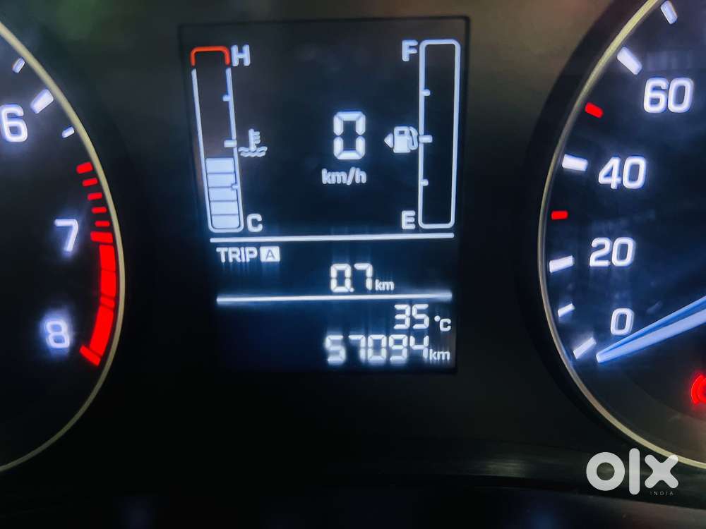 Hyundai I20 1.4 Sportz, 2017, Petrol