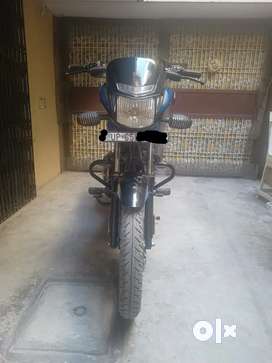 Olx cheap bike platina