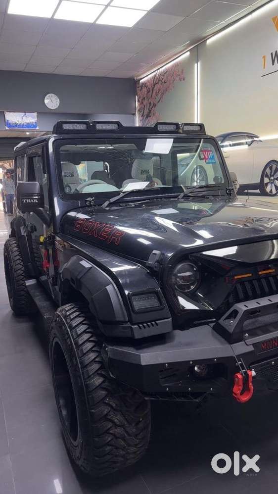 Mahindra Diesel Car 2024