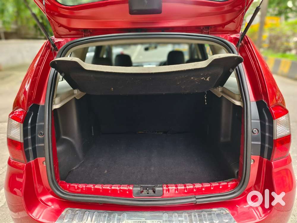 Nissan Terrano Xv D Pre Amt, 2017, Diesel