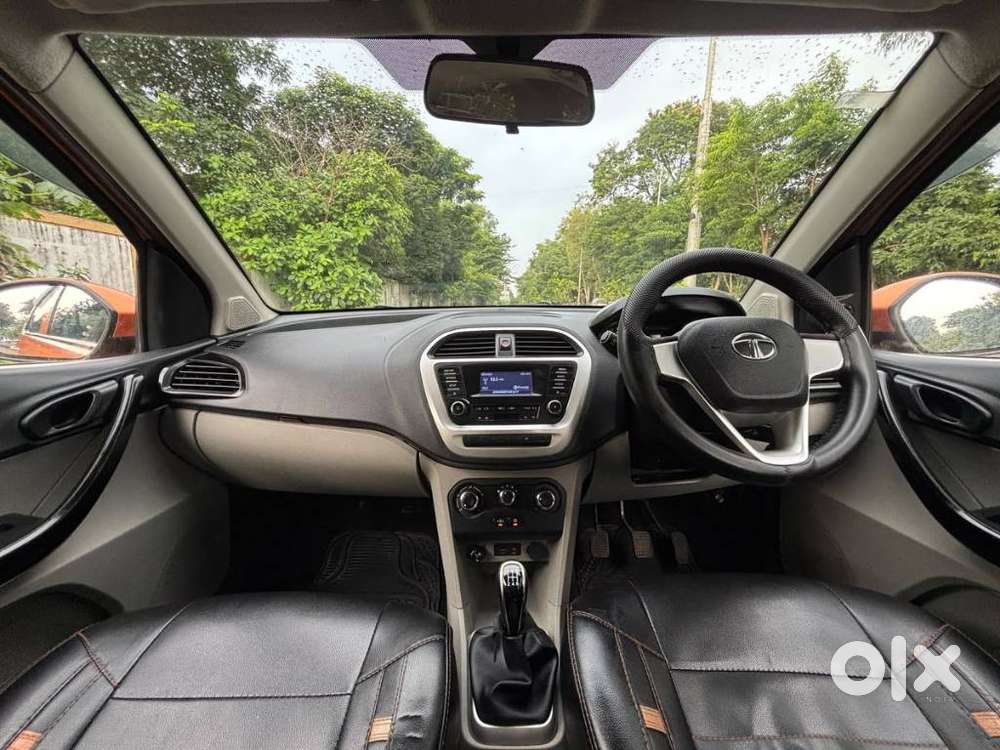 Tata Tiago, 2017, Cng & Hybrids