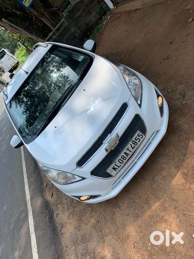 Chevrolet Beat 2010 Petrol Good Condition