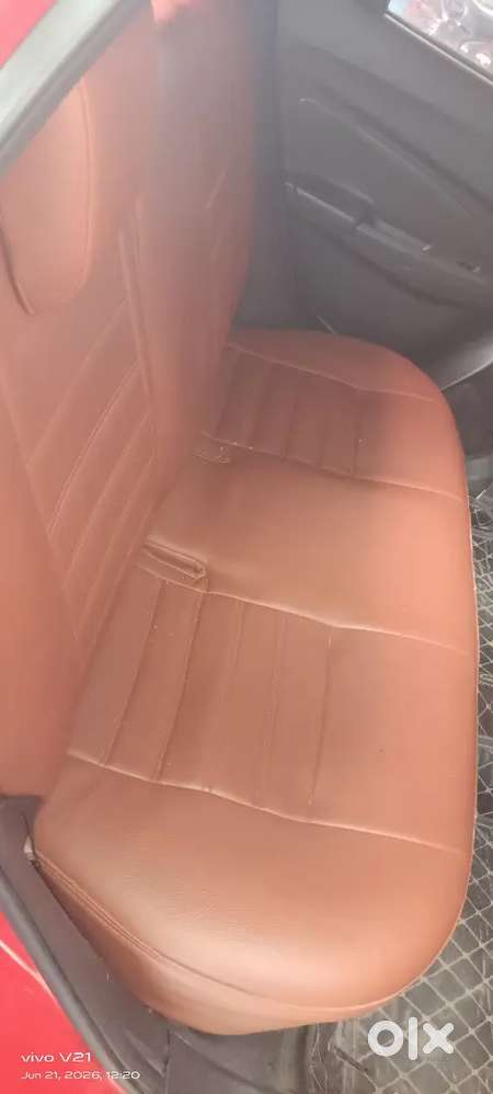 Maruti Suzuki Swift 2019 Petrol Well Maintained